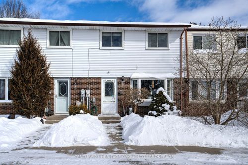 22-43 Splinter Dr, Napanee, ON, K7R3R6 | Card Image