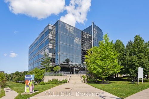 165 Commerce Valley Dr W, Thornhill, ON, L3T7V8 | Card Image