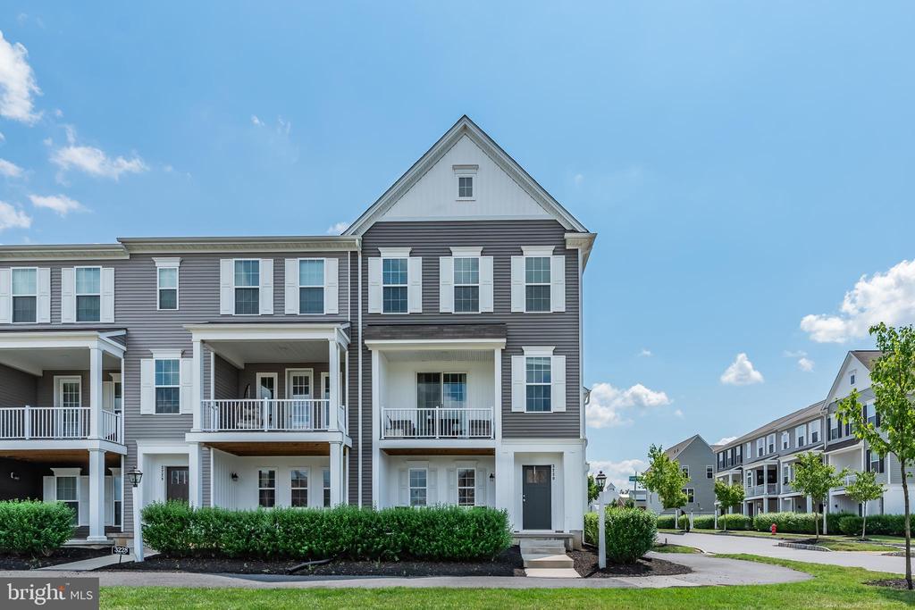 Haley Way, Mechanicsburg, PA 17055