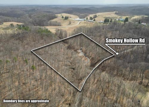 0 Smokey Hollow Rd, Thurman, OH, 45685 | Card Image