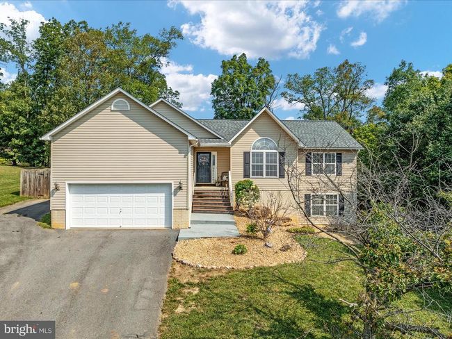141 Black Oak Dr, House other with 4 bedrooms, 3 bathrooms and null parking in MAURERTOWN VA | Image 43