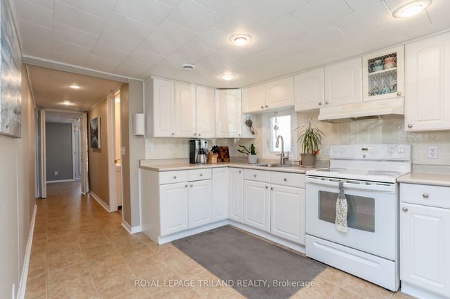 43 - 33 Pitt St, House other with 2 bedrooms, 1 bathrooms and 2 parking in Port Burwell ON | Image 12