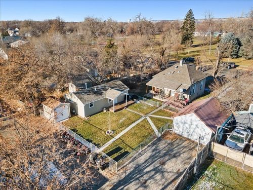 2916 8th Avenue S, Billings, MT, 59101 | Card Image