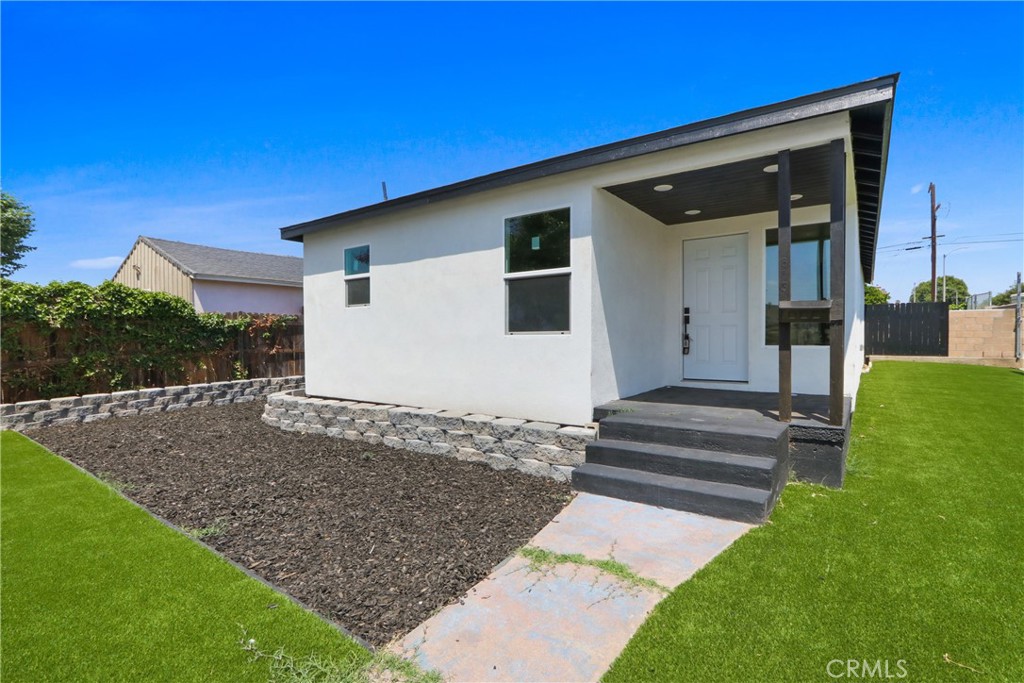 Residential in Gardena 2