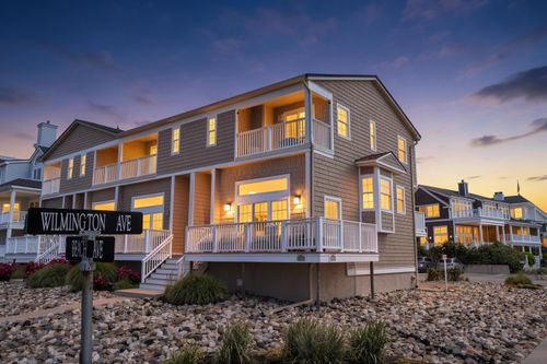 a-1625 #A Beach Ave., Cape May, NJ, 08204-3678 | Card Image