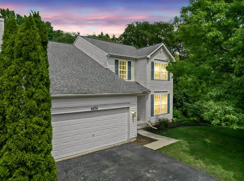 4456 W Lawn Ave, Waukegan, IL, 60085-8663 | Card Image