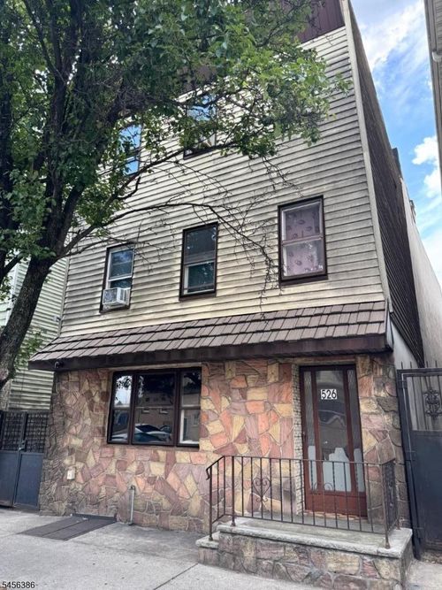 526 Market St, Newark, NJ, 07105-2931 | Card Image