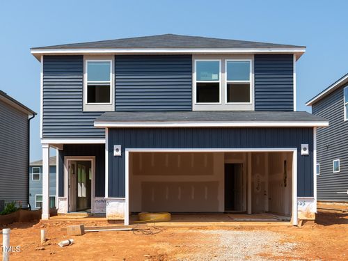 613 Red River Dr, Garner, NC, 27529-3280 | Card Image