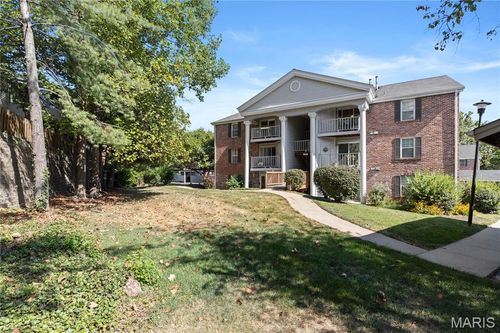 apt-f-7416 Triwoods Dr, Saint Louis, MO, 63119-4458 | Card Image