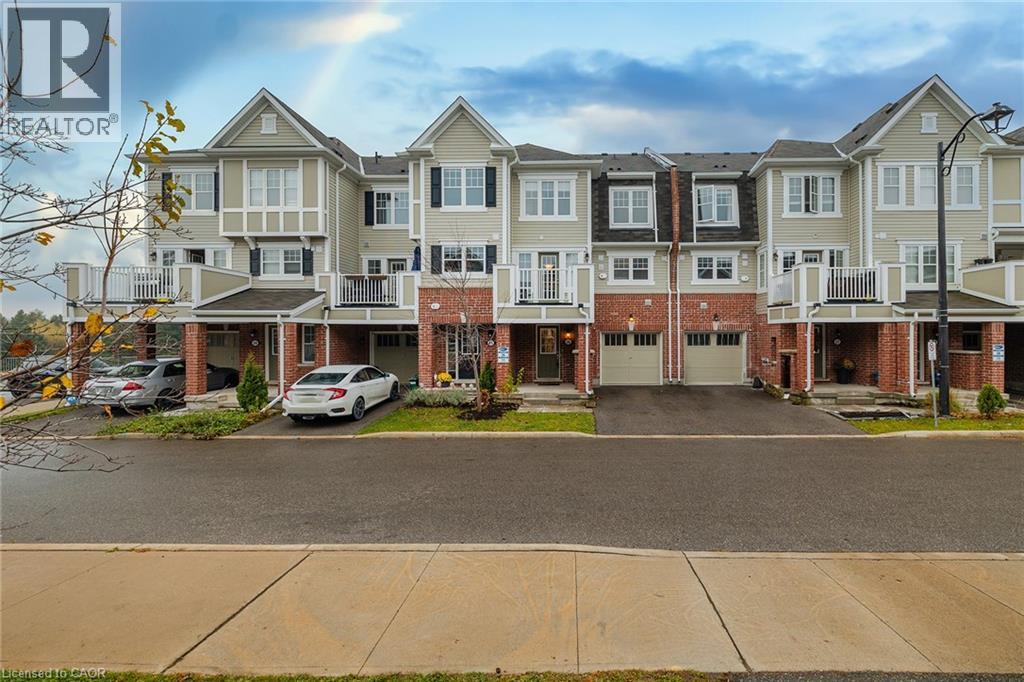 Residential Lease in Cambridge 2