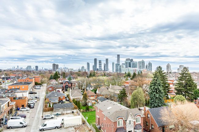 623 - 689 The Queensway, Condo with 2 bedrooms, 2 bathrooms and 1 parking in Etobicoke ON | Image 19