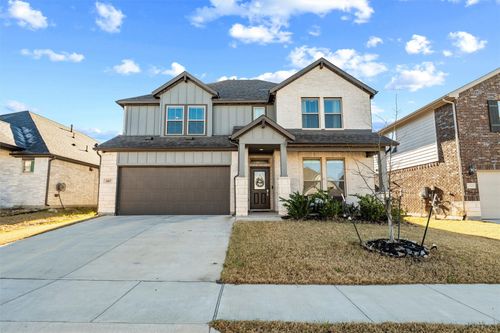2417 Mankato Dr, Fort Worth, TX, 76179-1085 | Card Image