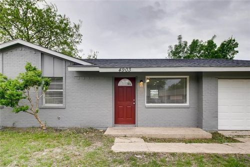 4903 Church St, Greenville, TX, 75401-2821 | Card Image