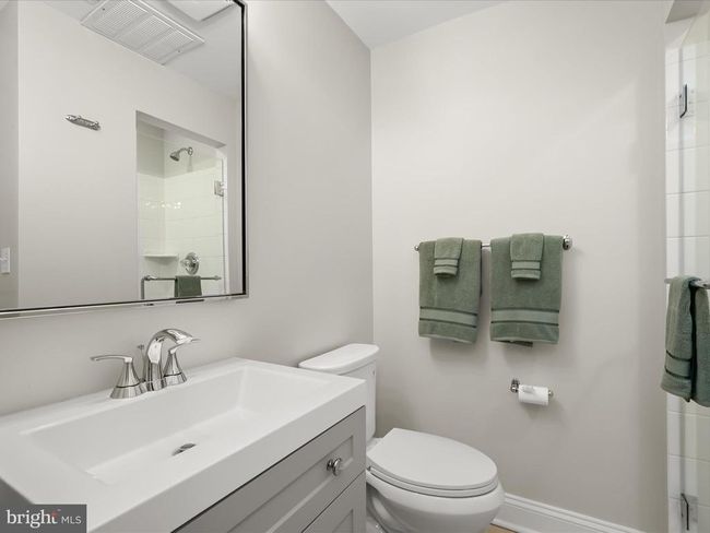5135 Yuma St Nw, House other with 4 bedrooms, 6 bathrooms and null parking in WASHINGTON DC | Image 55