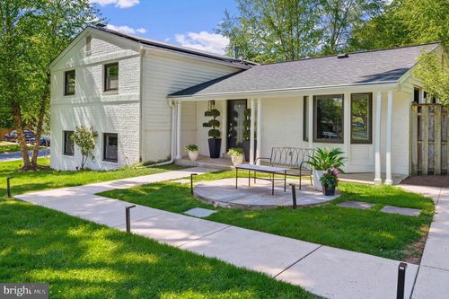 2 Orleans Ter, KENSINGTON, MD, 20895-1014 | Card Image