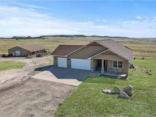 22350 Roxie Ridge Vw, Peyton, CO, 80831-9250 | Card Image