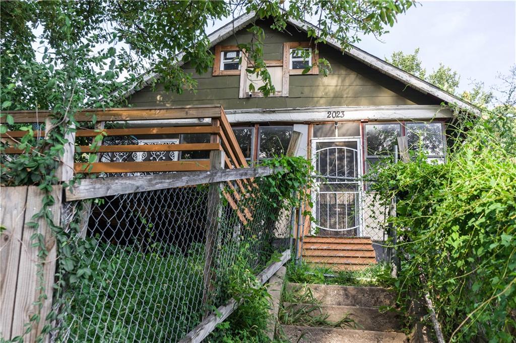 Residential in Kansas City 2