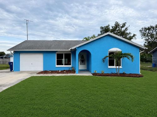 3506 Monte Rio St, NEW PORT RICHEY, FL, 34655-2616 | Card Image
