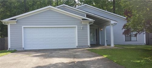 1074 Park Forest Ct Nw, Lilburn, GA, 30047-6877 | Card Image