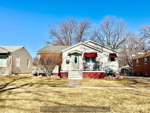 512 W 15th St, Grand Island, NE, 68801 | Card Image