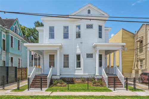 1738 40 Josephine Street, New Orleans, LA, 70113 | Card Image