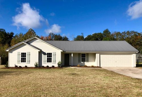 3885 Brookfield Dr, Valdosta, GA, 31605-4807 | Card Image