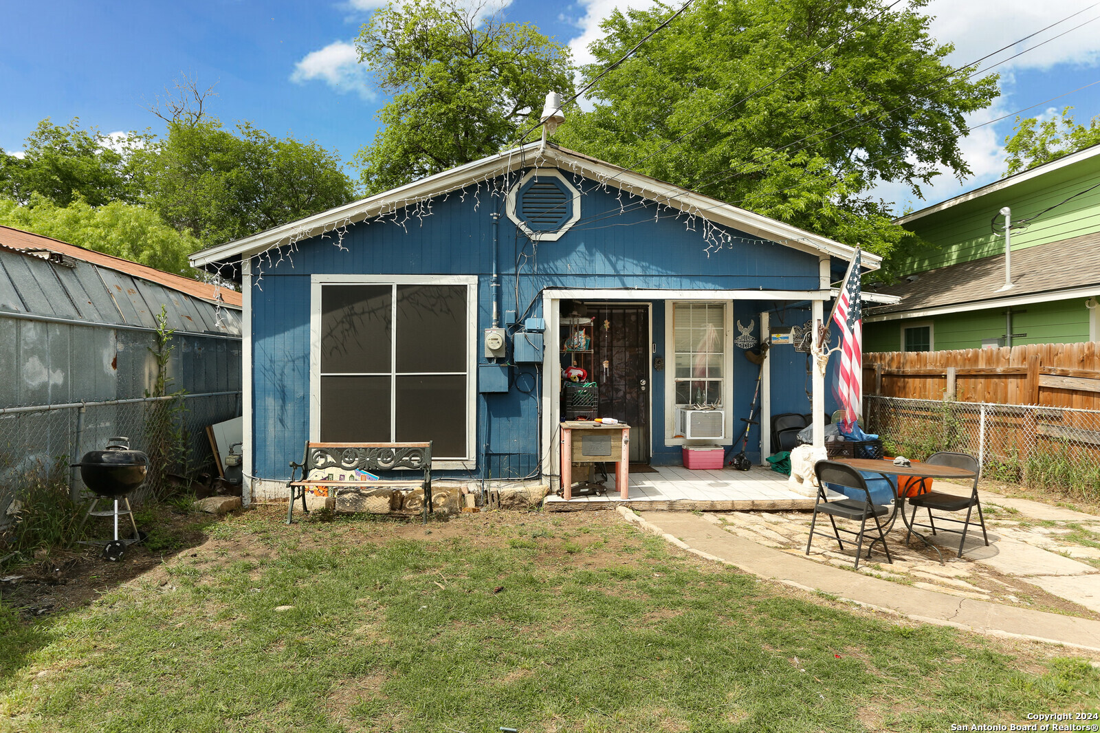 Arizona , San Antonio, TX 78207