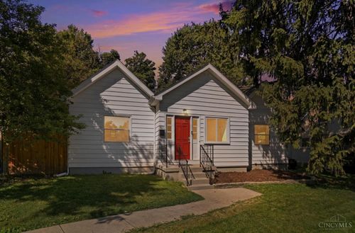 7099 Beechmont Ave, Cincinnati, OH, 45230 | Card Image