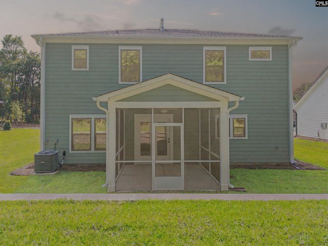 191 Collins Cove Drive, House other with 5 bedrooms, 3 bathrooms and null parking in Chapin SC | Image 9