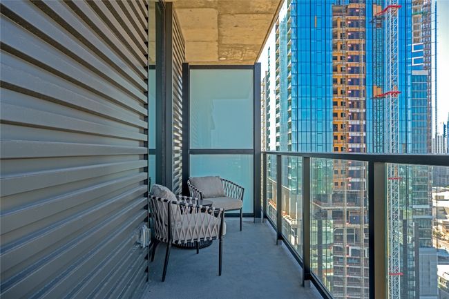 UNIT-2303 - 84 N Interstate 35, Condo with 2 bedrooms, 2 bathrooms and 1 parking in Austin TX | Image 23