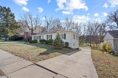 3011 E 107th Terrace, House other with 4 bedrooms, 3 bathrooms and null parking in Kansas City MO | Image 2