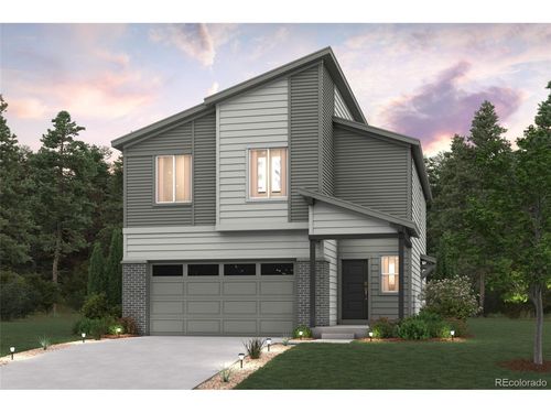 9404 Danube St, Commerce City, CO, 80022 | Card Image