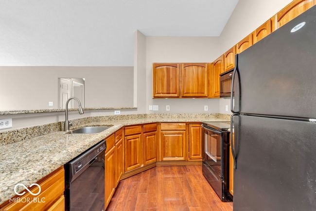 1139 Fernwood Way, Condo with 3 bedrooms, 2 bathrooms and null parking in Plainfield IN | Image 12