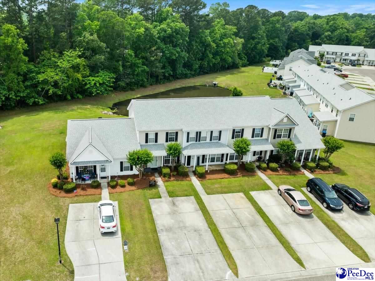 Residential in Summerville 3