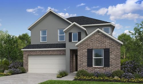 1206 Mattinson Rae Ct, Tomball, TX, 77375-2460 | Card Image