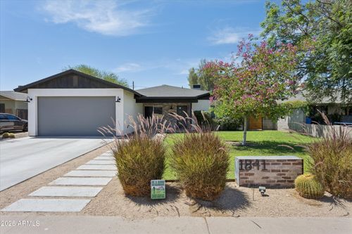 1841 E Montecito Avenue, Phoenix, AZ, 85016 | Card Image