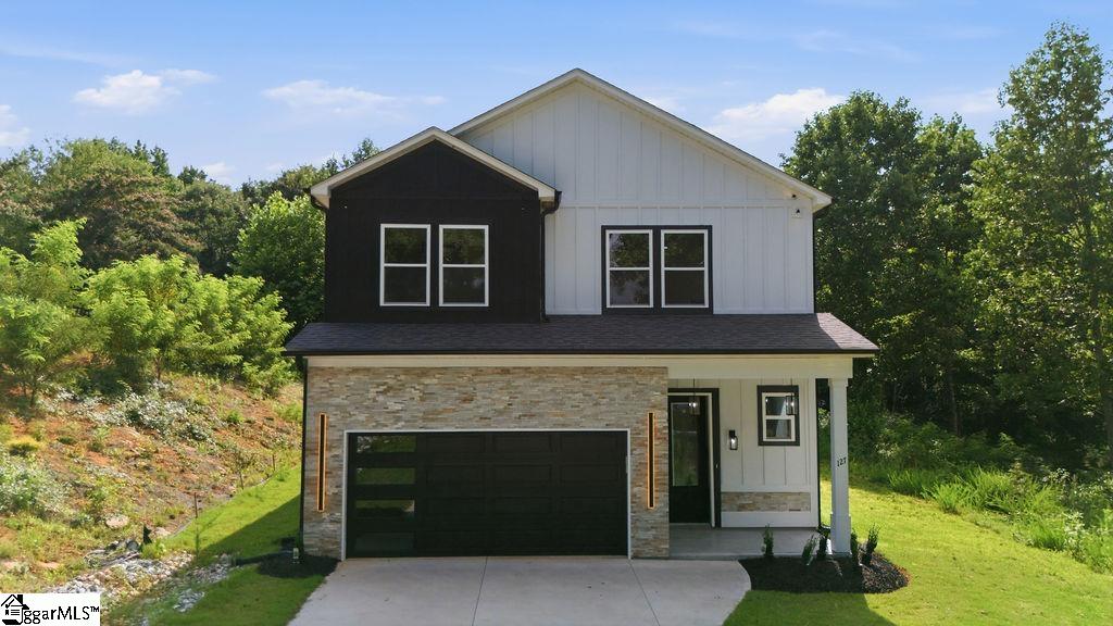 Residential in Easley 2