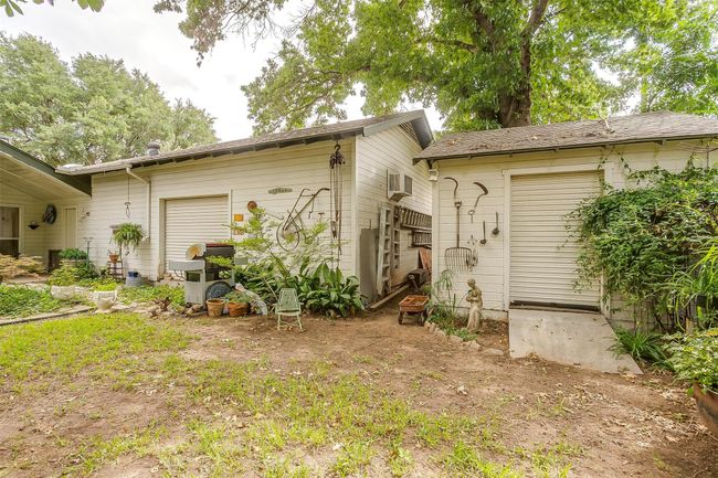 512 N Parkridge Dr, House other with 4 bedrooms, 3 bathrooms and null parking in Mansfield TX | Image 39