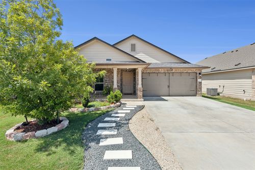 113 Reagor Drive, Taylor, TX, 76574 | Card Image
