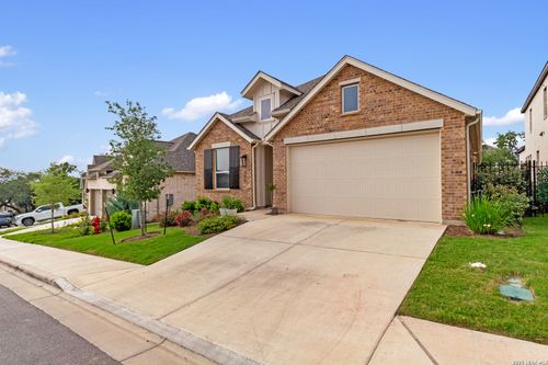 154 Kimble Creek Loop, Kyle, TX, 78640-3370 | Card Image
