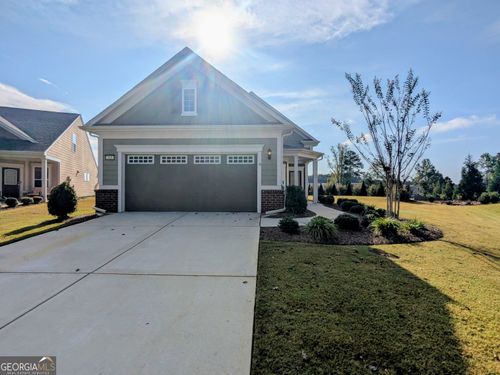318 Duplin Dr, Griffin, GA, 30223-1194 | Card Image
