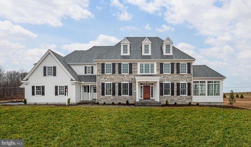 Lot 2-A Estates At Howell Ridge, Malvern, PA, 19355 | Card Image