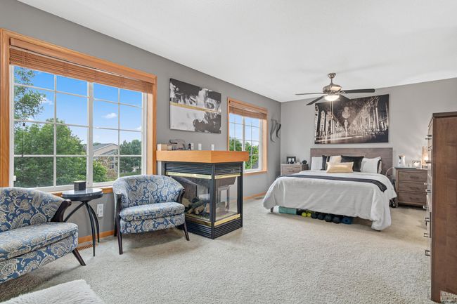 11169 16 Th St Ne, Townhouse with 2 bedrooms, 3 bathrooms and null parking in Saint Michael MN | Image 19