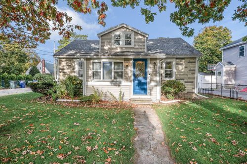 122 Federal St, Wilmington, MA, 01887-2512 | Card Image
