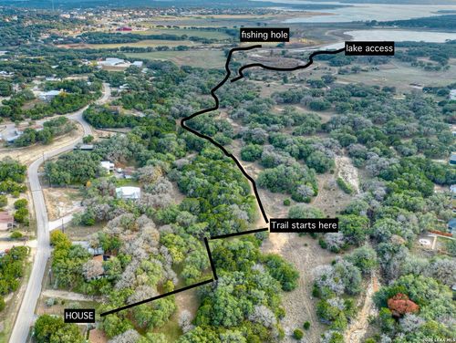 1047 Lonesome, Canyon Lake, TX, 78133-2801 | Card Image