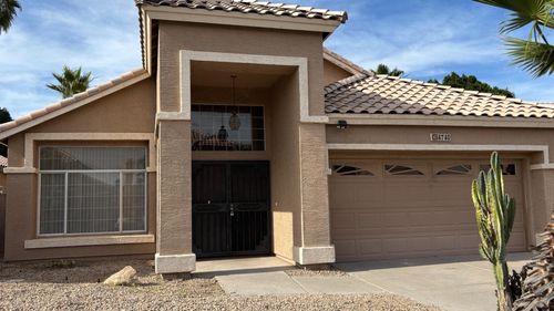 4740 E Bighorn Ave, Phoenix, AZ, 85044-4919 | Card Image
