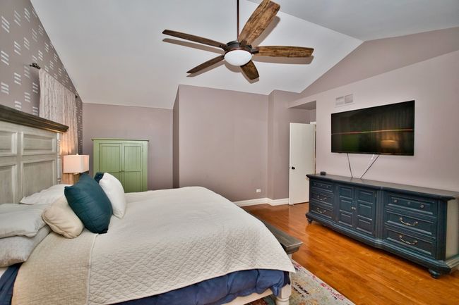 6313 Colton Ridge Ct, House other with 3 bedrooms, 3 bathrooms and null parking in Plainfield IL | Image 33