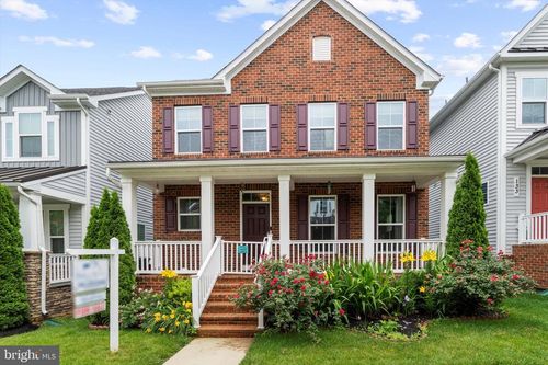 135 Limpkin Ave, CLARKSBURG, MD, 20871-3498 | Card Image