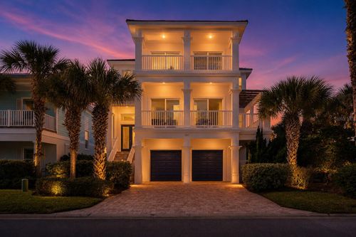 501 Cinnamon Beach Ln, PALM COAST, FL, 32137-5337 | Card Image
