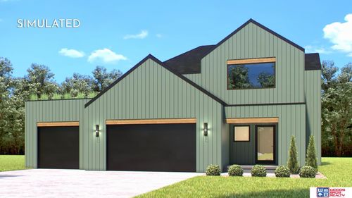 8501 Birkett Dr, Lincoln, NE, 68526-1041 | Card Image